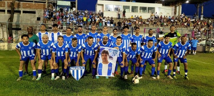 Denzol e Paulista vencem nos pênaltis e sagram-se campeões da Copa Rural no Titular e Aspirante