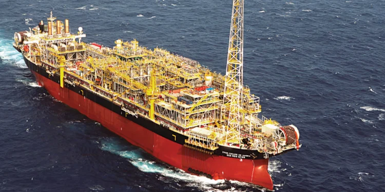 Petrobras fecha 3º trimestre de 2023 com lucro de R$ 26,6 bi Petrobras fecha 3º trimestre de 2023 com lucro de R$ 26,6 bi