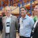 Randon investe R$ 11,5 milhões em centro de distribuição de peças de reposição em Linhares Randon investe R$ 11,5 milhões em centro de distribuição de peças de reposição em Linhares