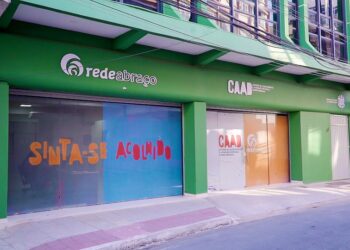 Governo do Estado celebra 10  anos do programa Rede Abraço