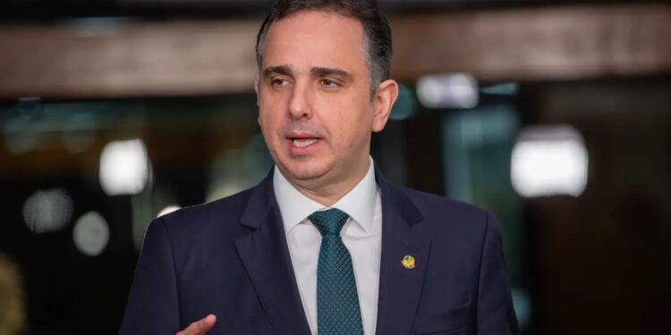 Pacheco: ministros do STF não se sobrepõem ao Congresso e ao Planalto Pacheco: ministros do STF não se sobrepõem ao Congresso e ao Planalto