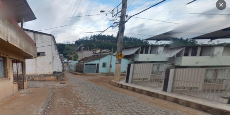 Bairros Colina e Vila Landinha também vão receber pavimentação asfáltica