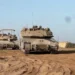 Começa a trégua de quatro dias na guerra entre Israel e o Hamas Começa a trégua de quatro dias na guerra entre Israel e o Hamas