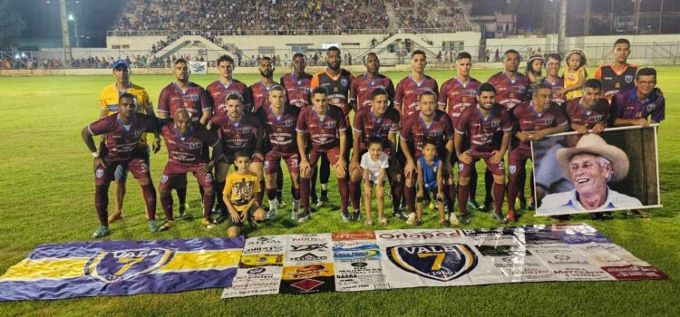Denzol e Paulista vencem nos pênaltis e sagram-se campeões da Copa Rural no Titular e Aspirante