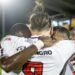 Criciúma empata com o Guarani e Vitória-BA se torna campeão da Série B do Brasileirão