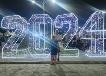 Feliz 2024. Como?