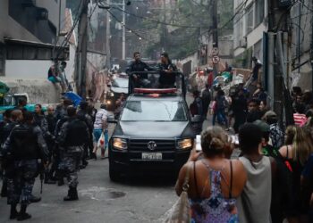 É possível acabar com a violência?