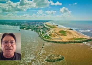 Drama de Maceió não inviabiliza exploração de sal-gema no ES, diz especialista em solos