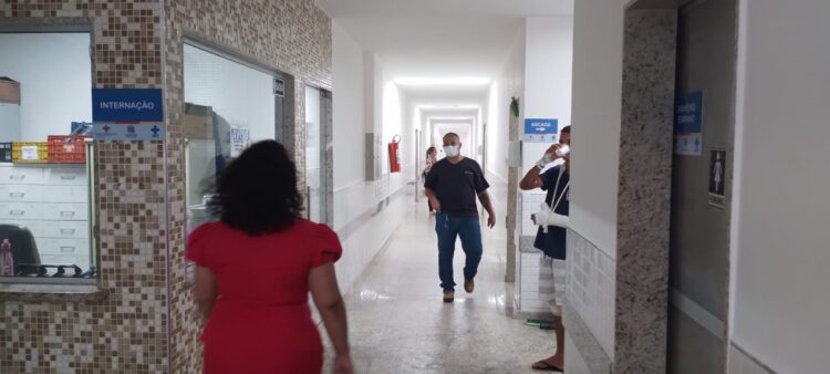 “HDAMF celebra 50 anos e eu fiz  parte dessa história desde o início”