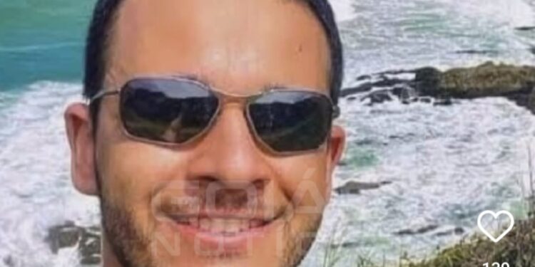 PRF lamenta perda de jovem agente que morreu em acidente no RJ PRF lamenta perda de jovem agente que morreu em acidente no RJ