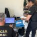 Mais uma operação da PF na Serra contra violência sexual pela internet