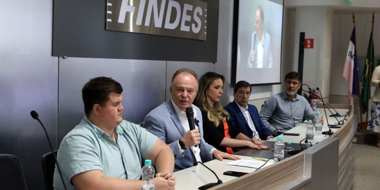 Evento no ramo de biometano e biogás reúne especialistas no ES Evento no ramo de biometano e biogás reúne especialistas no ES