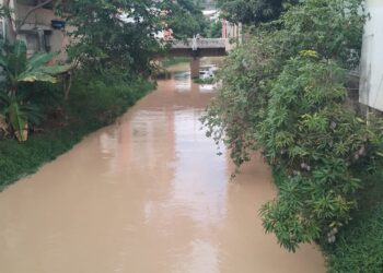 Defesa Civil alerta para risco de  chuva forte na região Norte do ES nesta segunda, 22