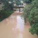 Defesa Civil alerta para risco de  chuva forte na região Norte do ES nesta segunda, 22