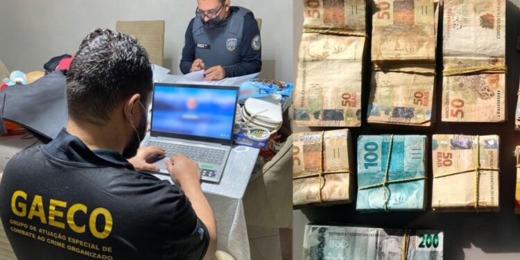 Mais de R$ 42 milhões recuperados aos cofres estaduais por atuação do MPES Mais de R$ 42 milhões recuperados aos cofres estaduais por atuação do MPES