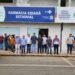Casagrande anuncia liberação de mais de R$ 1 milhão para 13 mil exames e consultas beneficiando Barra de São Francisco e mais 13 municípios Casagrande anuncia liberação de mais de R$ 1 milhão para 13 mil exames e consultas beneficiando Barra de São Francisco e mais 13 municípios