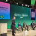 Presidente do Consórcio Brasil Verde, Casagrande debate soluções para  adaptação dos biomas durante a COP-28