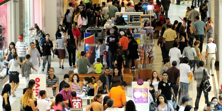 Espírito Santo fecha novembro com saldo positivo de 1.772 empregos; em 11 meses são 41.211 vagas novas Espírito Santo fecha novembro com saldo positivo de 1.772 empregos; em 11 meses são 41.211 vagas novas