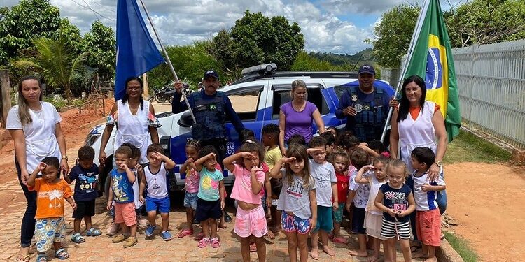 CMEI Raul Tremendão abre período de matrículas na próxima segunda, 4