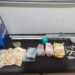 Policiais prendem dois traficantes com drogas e armas em São Gabriel da Palha