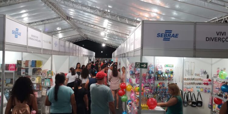 Exponoroeste terminou neste domingo, 3, com recorde de público e de negócios