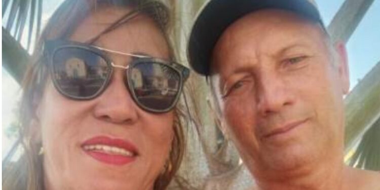 Casal é executado com mais de 20 tiros em Sooretama, na noite desta segunda-feira, 25