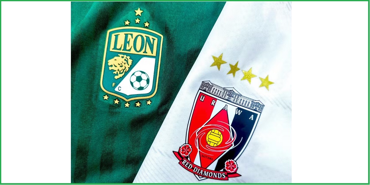 Sorteio do Mundial de Clubes: Manchester City espera por León ou Urawa -  CNN Portugal