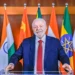 Brasil assume presidência do G20 pela primeira vez buscando avanços no combate à desigualdade social