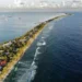 Tuvalu, o país que está afundando na Oceania deve tornar-se primeira “nação digital” Tuvalu, o país que está afundando na Oceania deve tornar-se primeira “nação digital”