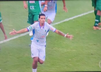 Seleção capixaba faz bonito na Taça da Favelas e fica com o vice nacional