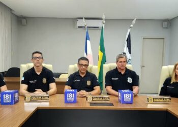 A morte dramática de Iris e a ausência do Estado