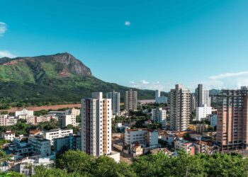 Jovem é perseguido e morto a tiros em Governador Valadares