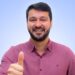 Prefeito de Nova Venécia vai se filiar ao Podemos em festa estadual do partido