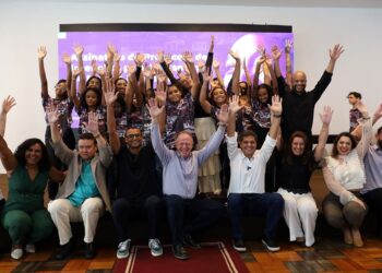 Governo do ES assina protocolo de intenções para realizar projeto social em Cariacica