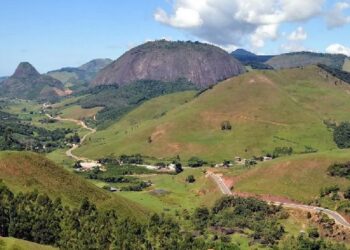Iconha, a “Capital dos Caminhoneiros do Espírito Santo”, vai fazer 100 anos