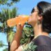 Volta do calorão: Sesa orienta sobre  cuidados essenciais no Verão