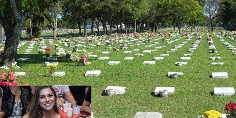 Enfermeira pediu medida protetiva contra namorado três meses antes de ser morta