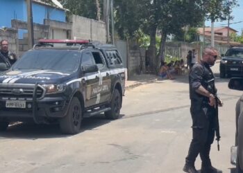 Janeiro apresenta menor número de homicídios dos últimos sete anos no ES