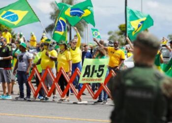 Salvar a democracia