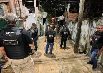 Saiba as causas da violência crescente na Capital, em contraste com números do Estado