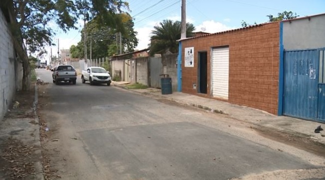 PRF prende em São Mateus homem envolvido em tentativa de homicídio contra 6 pessoas em Linhares PRF prende em São Mateus homem envolvido em tentativa de homicídio contra 6 pessoas em Linhares