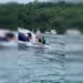Bolsonaro e filhos fogem de barco de Angra dos Reis pouco antes da chegada  da PF para apurar ilegalidades na Abin
