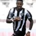 Botafogo vence o Bangu e assume liderança provisória do Carioca Botafogo vence o Bangu e assume liderança provisória do Carioca