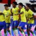 Brasil vence a Colômbia pelo Torneio Pré-Olímpico, mas fica em segundo no Grupo A