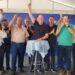 Casagrande inaugura obras e anuncia novos investimentos em Muqui