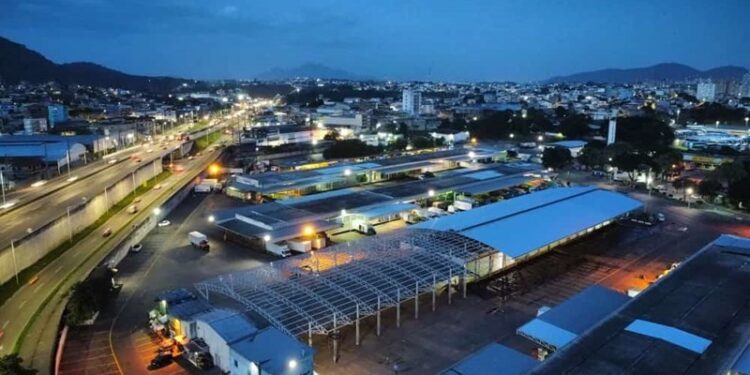 Governo do ES entregou 11 galpões rurais e beneficiou sete municípios em 2023 Governo do ES entregou 11 galpões rurais e beneficiou sete municípios em 2023