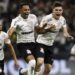 Corinthians vence o Novorizontino e vai à final da Copinha contra o Cruzeiro