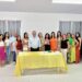 Enivaldo dá posse a diretores escolares e promete convocar 85 professores concursados Enivaldo dá posse a diretores escolares e promete convocar 85 professores concursados