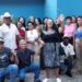 Caravana de Águia Branca visitou o Fórro da Terceira Idade neste domingo, 14 Caravana de Águia Branca visitou o Fórro da Terceira Idade neste domingo, 14