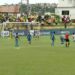 Capixabão: Vitória-ES arranca empate no final do jogo contra o Nova Venécia Capixabão: Vitória-ES arranca empate no final do jogo contra o Nova Venécia
